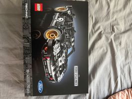 Lego Technic Ford GT40 MK II 42223 793 Teile neu