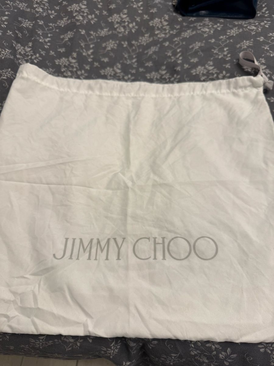 Jimmy Choo Borse: Jimmy Choo Fur Handbag – Usato da Lugano venduto da fla_gk6h 7