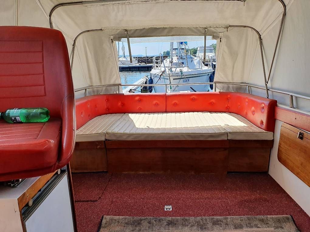 Boote: Relcraft – Gebraucht aus Chavornay von Jolabricole 1