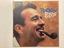 Tennessee Ernie Ford LP - Ol’ Rockin Ern