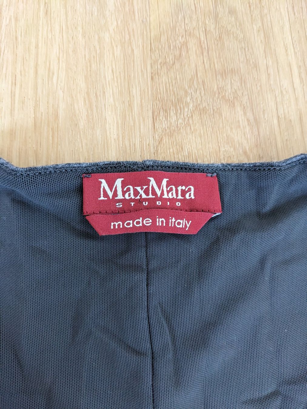 Max Mara Vestiti: Max Mara studio Kleid Gr. L – Usato da Lengnau AG venduto da Nathi88 2