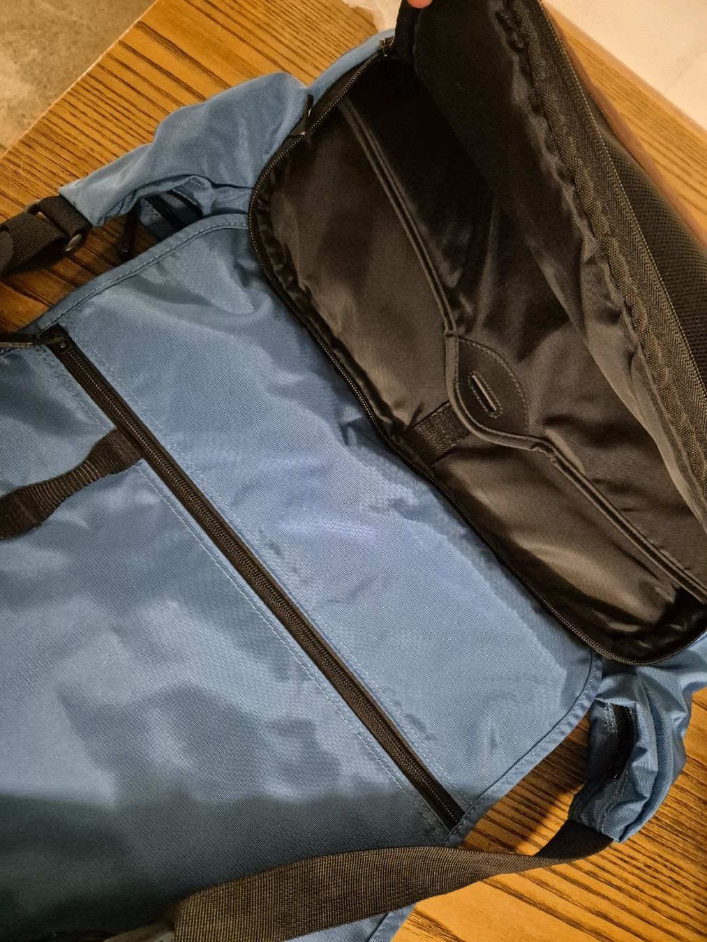 Samsonite Taschen: Samsonite Laptoptasche – Gebraucht aus Herzogenbuchsee von herzchae 3