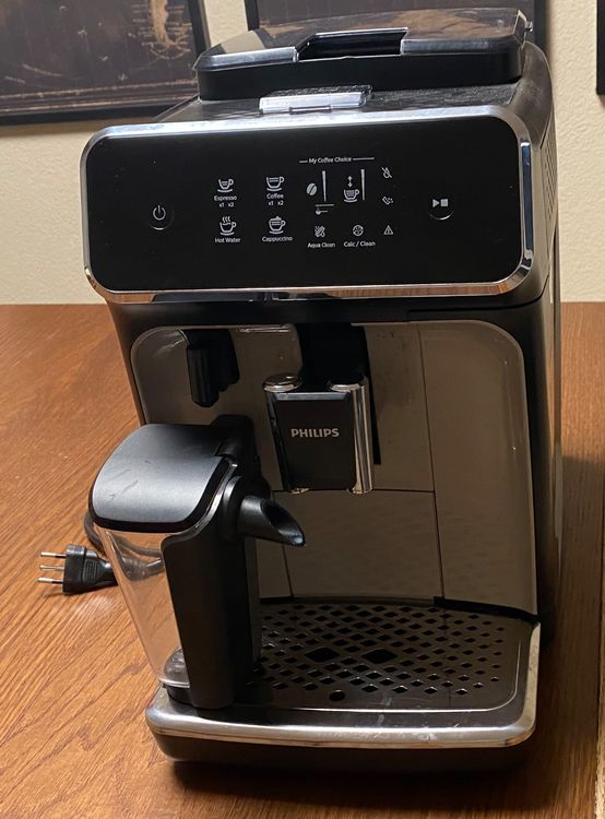 Philips EP223549 Kaufen auf Ricardo