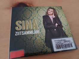 Sina - Ziitsammläri (von 2022)