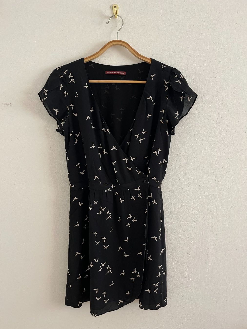 Vestiti: Sommerkleid Comptoir des Cotonniers – Usato da Kerzers venduto da len_958p