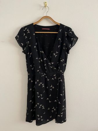 Sommerkleid Comptoir des Cotonniers