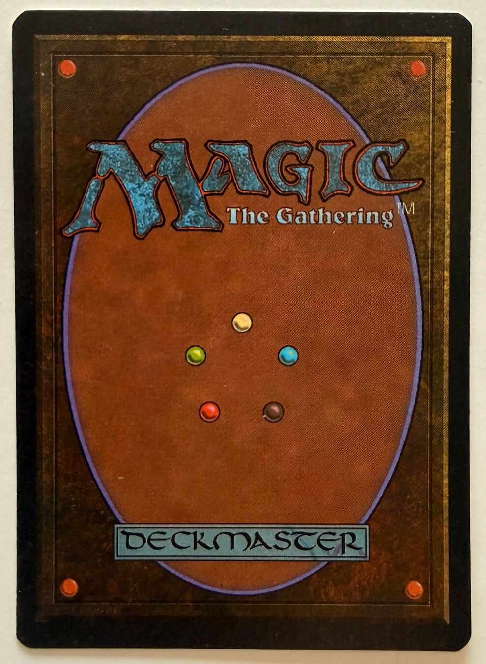Karten: MTG - Ebene – Gebraucht aus Zürich von T_H_O_M_A_S 1