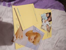 MO'COMPLETE: have a dream AB6IX