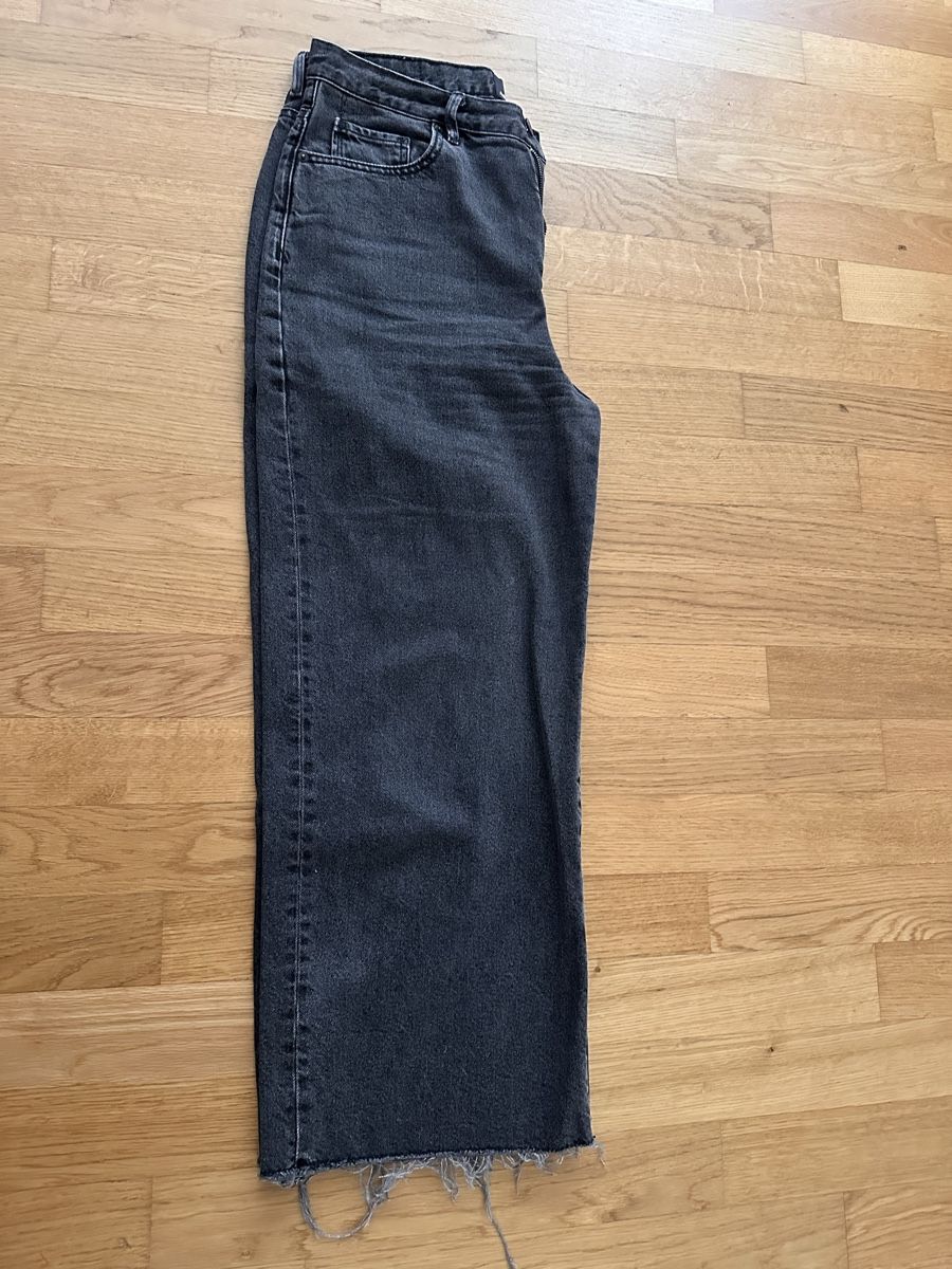 Armedangels Jeans: Dunkel graue Armed Angels Jeans – Nuovo (secondo la descrizione) da Luzern venduto da micaelapc 2