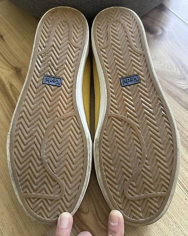 Scarpe da donna: Keds sneakers (38) – Usato da Davos Dorf venduto da ros_6gpj 3