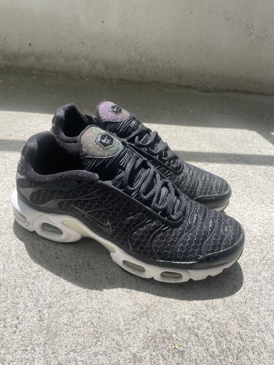 Nike Herrenschuhe: Nike TN – Gebraucht aus Zürich von nie_6ls5