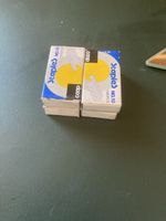 Klammern Nr. 10 Coop 2x1000Stück neu