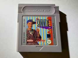 Litti's Summer Sports - Nintendo Game Boy