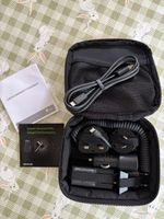 HTC - TCP P350 International Travel Charger Pack