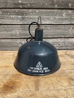 KE870 Vintage Hängelampe/Emaillelampe/Antik/Loft/Lamps