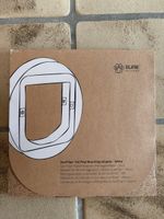 SureFlap Glaseinbau-Adapter