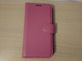 Handy-Etui für Galaxy 7, NEU