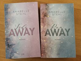 fade away & run away