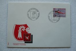 1972 BALABRA II, Arlesheim