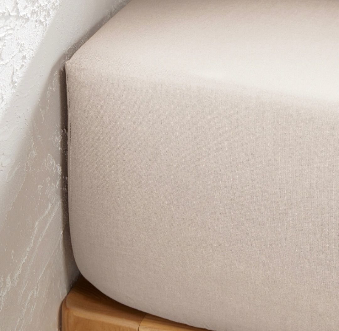 Biancheria da letto: A vendre lot de 2 draps housse – Nuovo (secondo la descrizione) da Carouge GE venduto da bub_c8hk 3