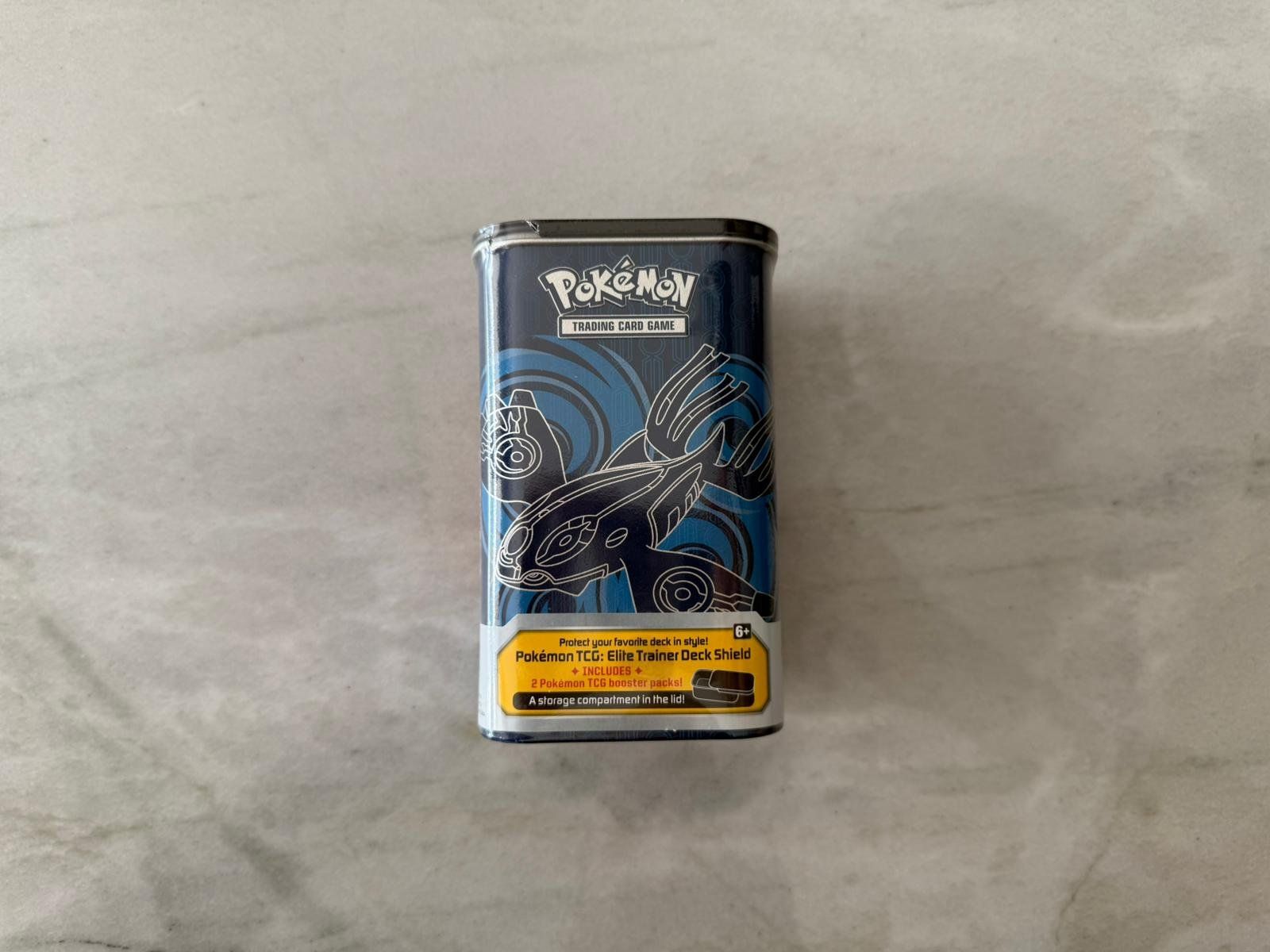 Pokémon Carte collezionabili: Pokémon Elite Trainer Deck Shield XY Primal Clash Sealed – Nuovo e nell'imballaggio originale da Yverdon-les-Bains venduto da Miroww24