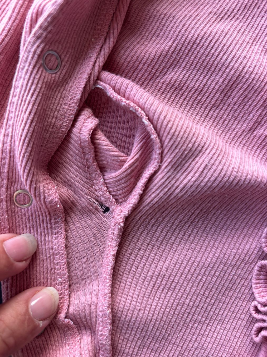 Pigiama & Simili: Baby Gab pyjamas, Gr 6-9m – Usato da Brugg AG venduto da tsannen 4