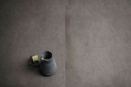 Restposten Feinsteinzeug MARAZZI Powder Mud 150x75cm