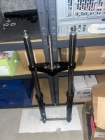 Fourche Muller +30’ Harley Davidson
