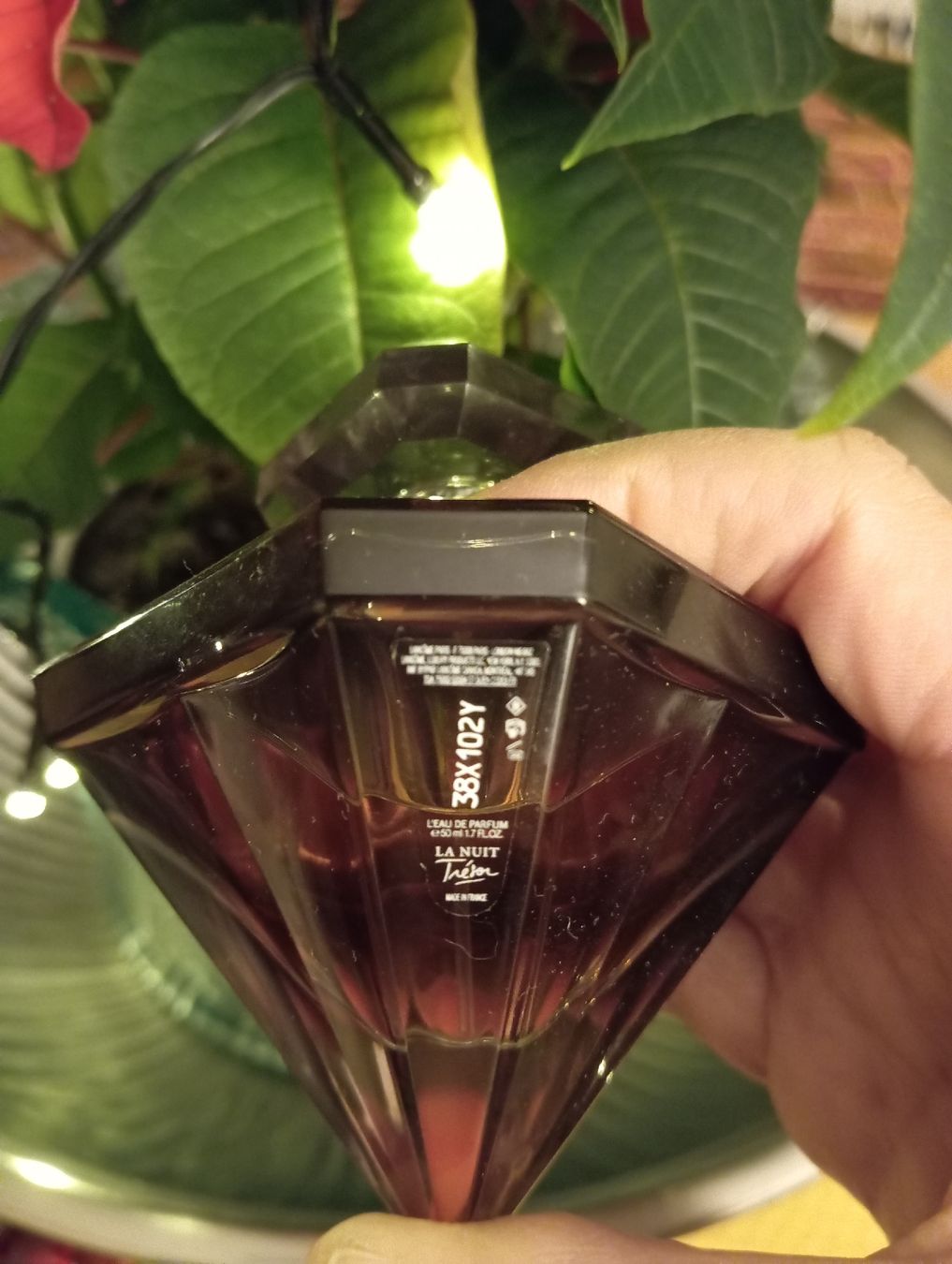 Lancôme Profumi & Eau de Toilette: Trésor "La nuit" – Nuovo (secondo la descrizione) da Minusio venduto da mael55 3