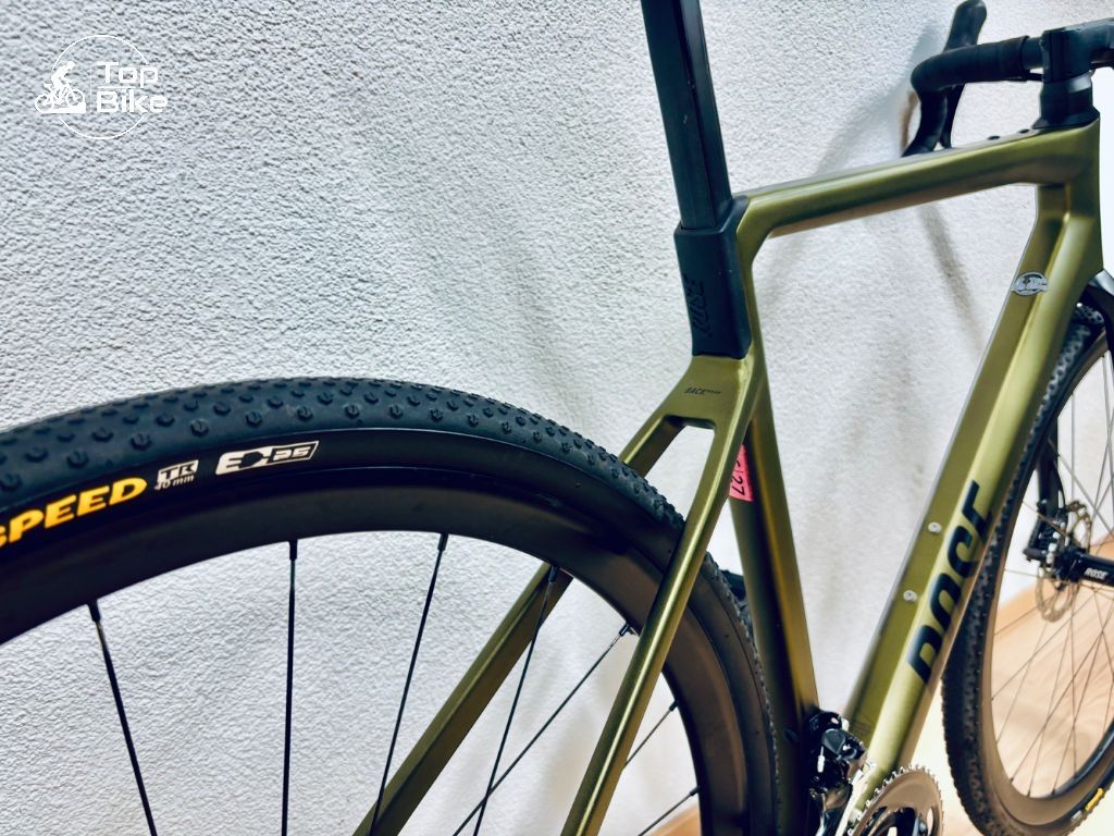 Velos: Rose Backroad GRX RX 810 L/57cm – Gebraucht aus Stallikon von TopBikeCH 4