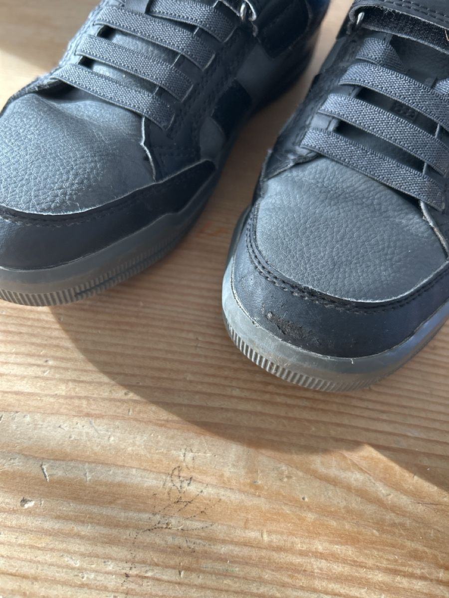 Geox Chaussures garçon: Geox Halbschuhe, Grösse 36 – D'occasion à Urtenen-Schönbühl par Lalablue 3