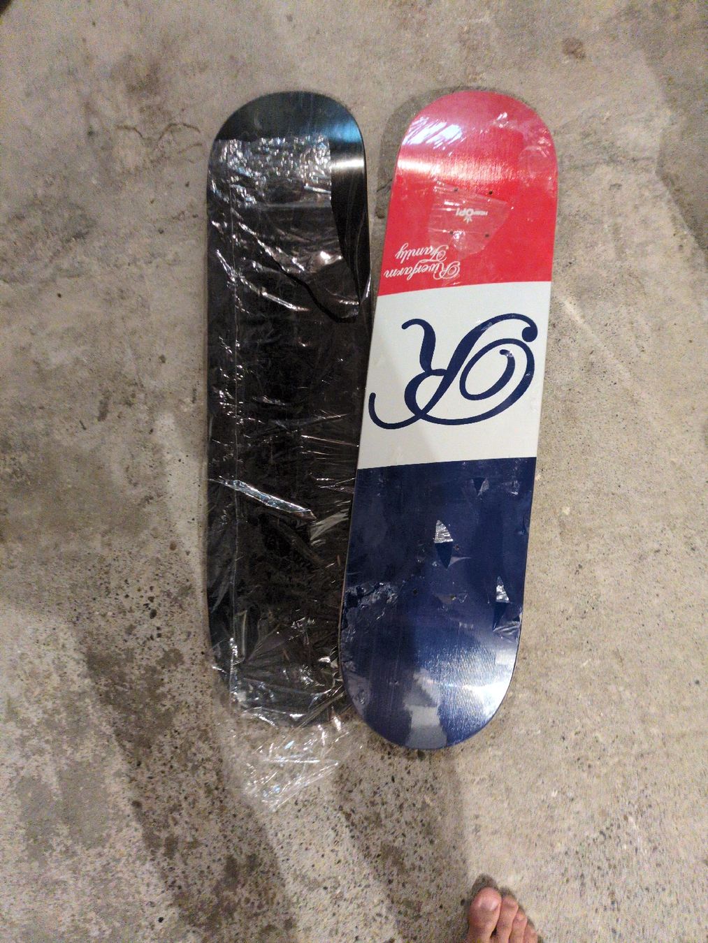 Skateboards: Skateboard  – Nuovo e nell'imballaggio originale da Zürich venduto da Brushie18 1