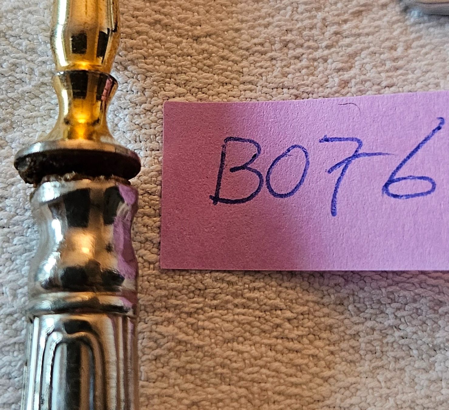 Fourchettes: Fleischgabel – D'occasion à Küsnacht ZH par scholli58 2