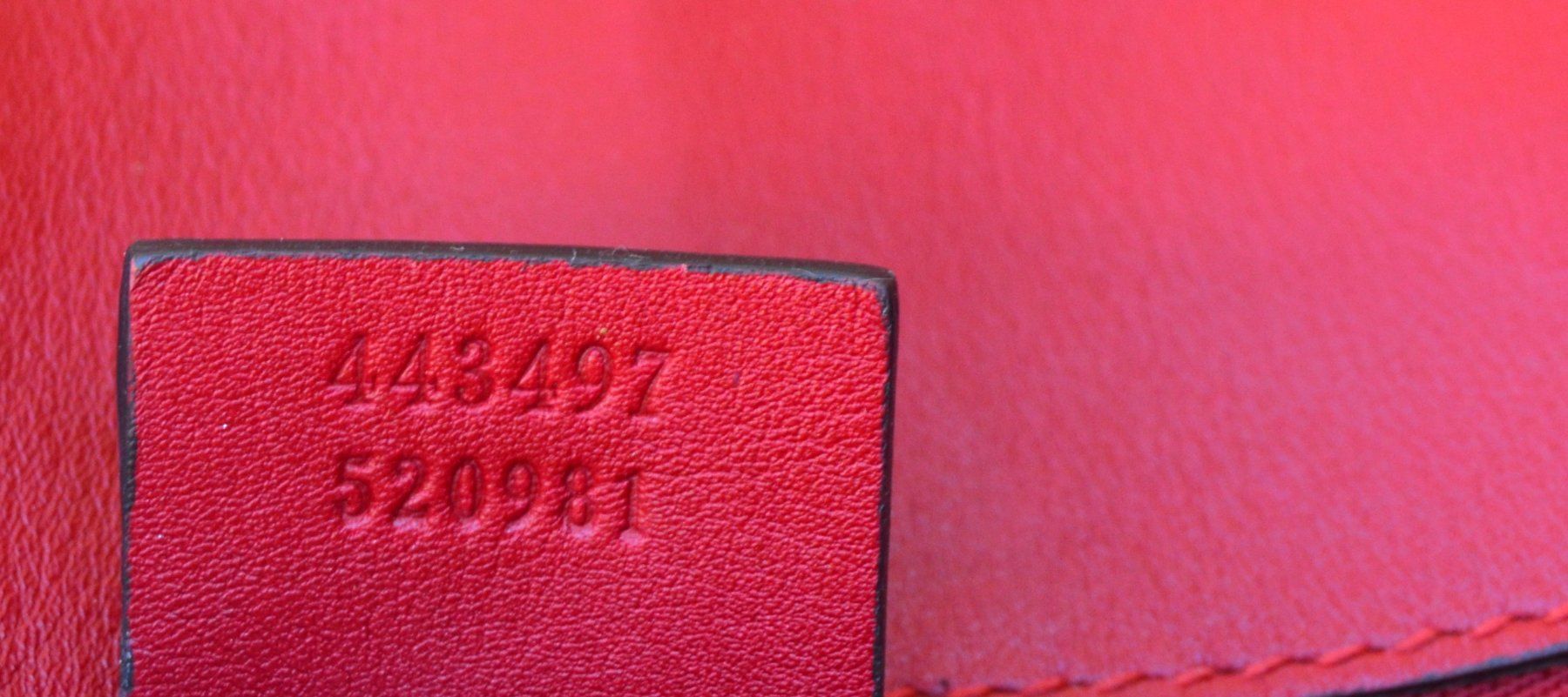 Gucci Borse da donna: Gucci GG Marmont Tasche / sac – Usato da Collonges venduto da Auganien 9