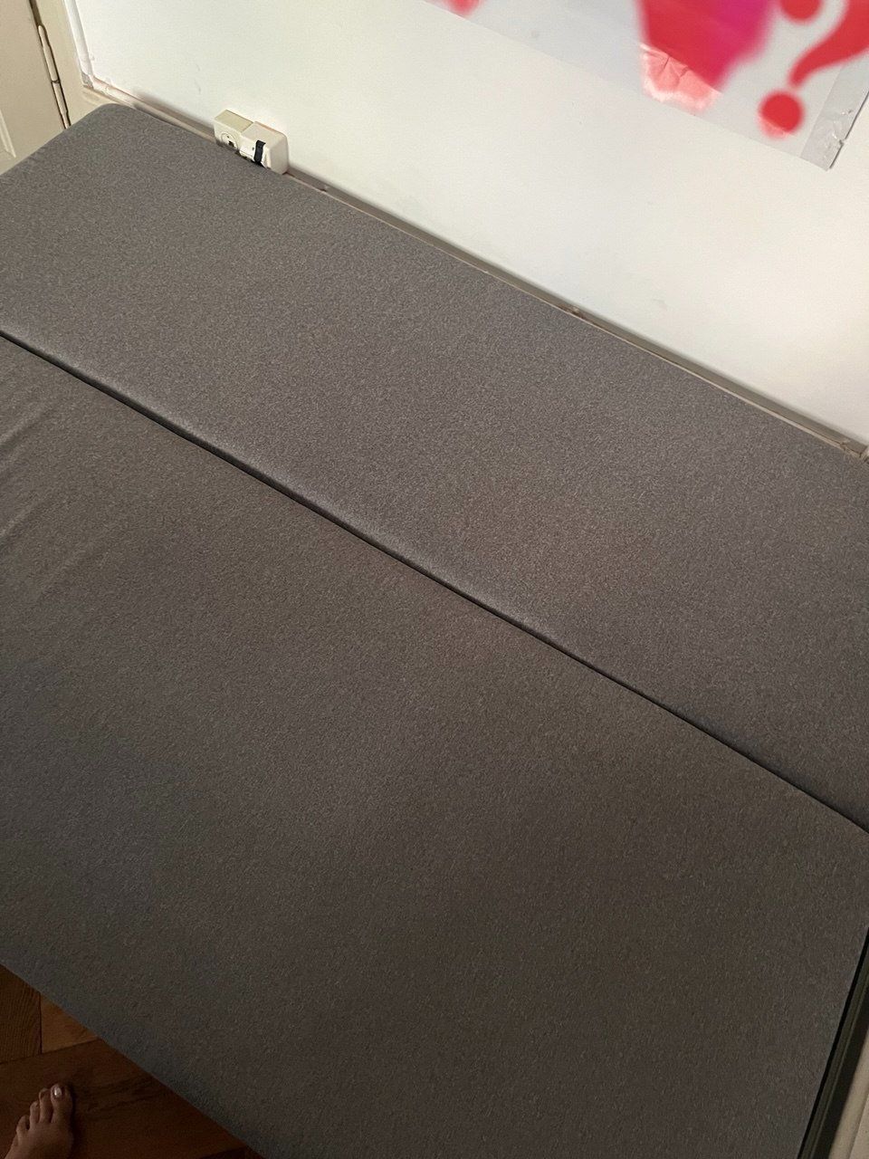 Divani: Ausziehbares Sofa – Usato da Basel venduto da lin_z5zt 2