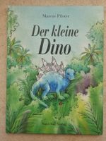 Buch Der kleine Dino Marcus Pfister
