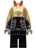 Lego Star Wars Minifigur Darth Jar Jar (SW1367)