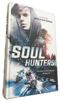 Soul Hunters (Roman, Chris Bradford)