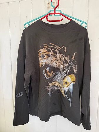 Peso Longsleeve