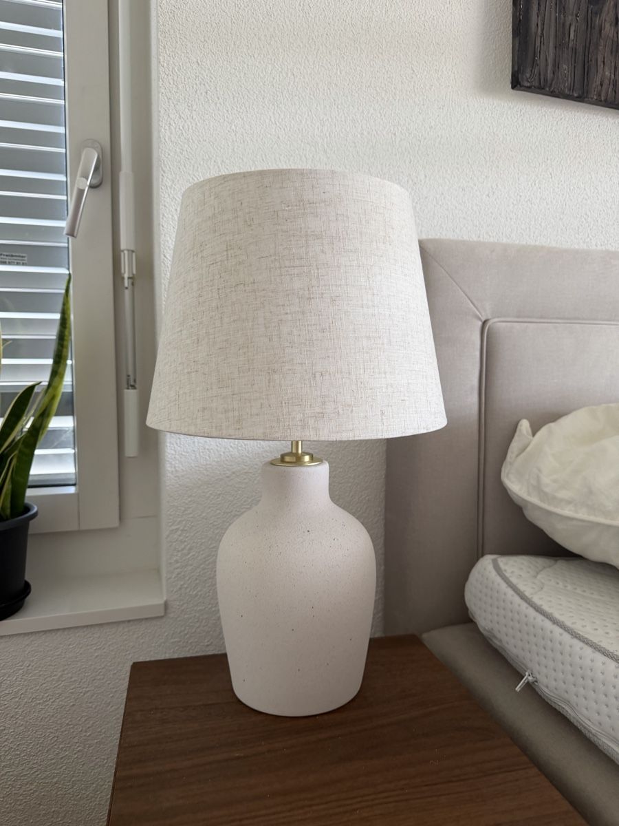Ikea Lampade: 2 Ikea Blidväder Tischleuchten – Nuovo (secondo la descrizione) da Mühlau venduto da kvn_8cmk 1
