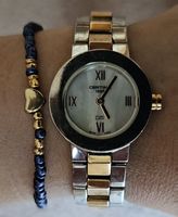 CERTINA DS Saphire Swiss Made Elegante Damenuhr 26mm