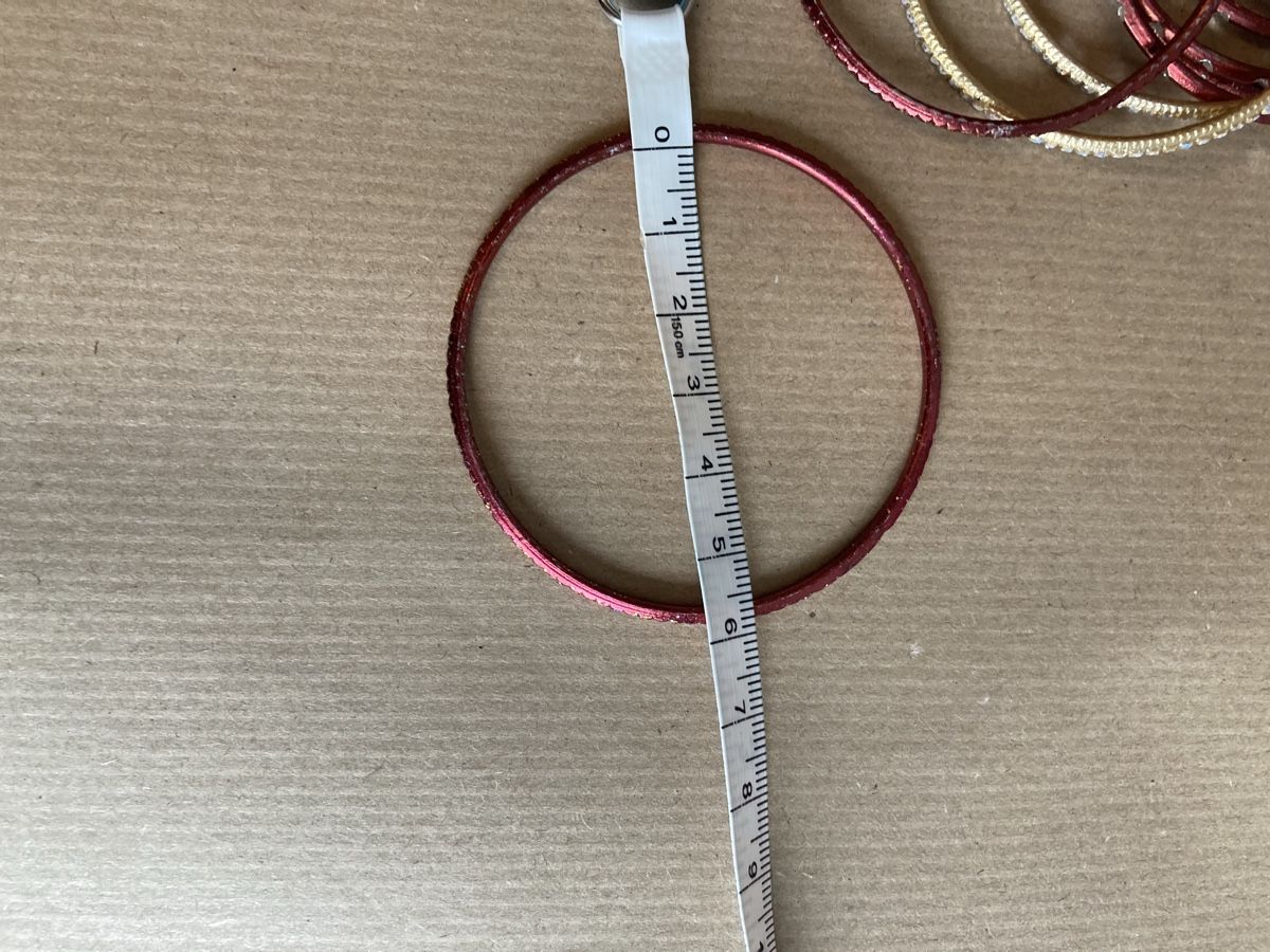 Bracciali & Braccialetti: Lot de bracelets indiens – Nuovo (secondo la descrizione) da Genève venduto da ct_fqr8 2
