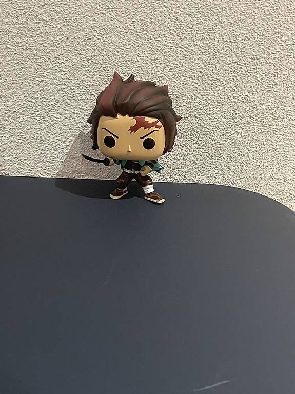 Figurines: 5 Anime Figuren Pop Set – D'occasion à Breitenbach par kus_fq9h 1