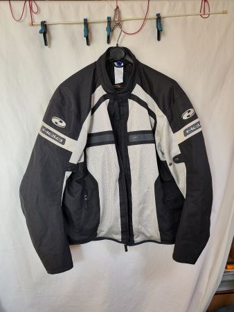 Held Motojacke Mesh 3XL