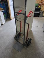 Robuste Sackkarre / Treppenkarre #487