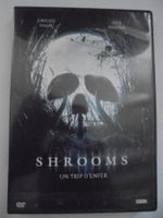 " Shrooms , un trip d'enfer " son en français + english