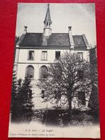 Le Locle "Le Sapin" / ungelaufen