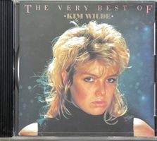 Kim Wilde - The Very Best Of