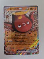 Limonde ex (114/217) Héros Transcendants - ASC fr