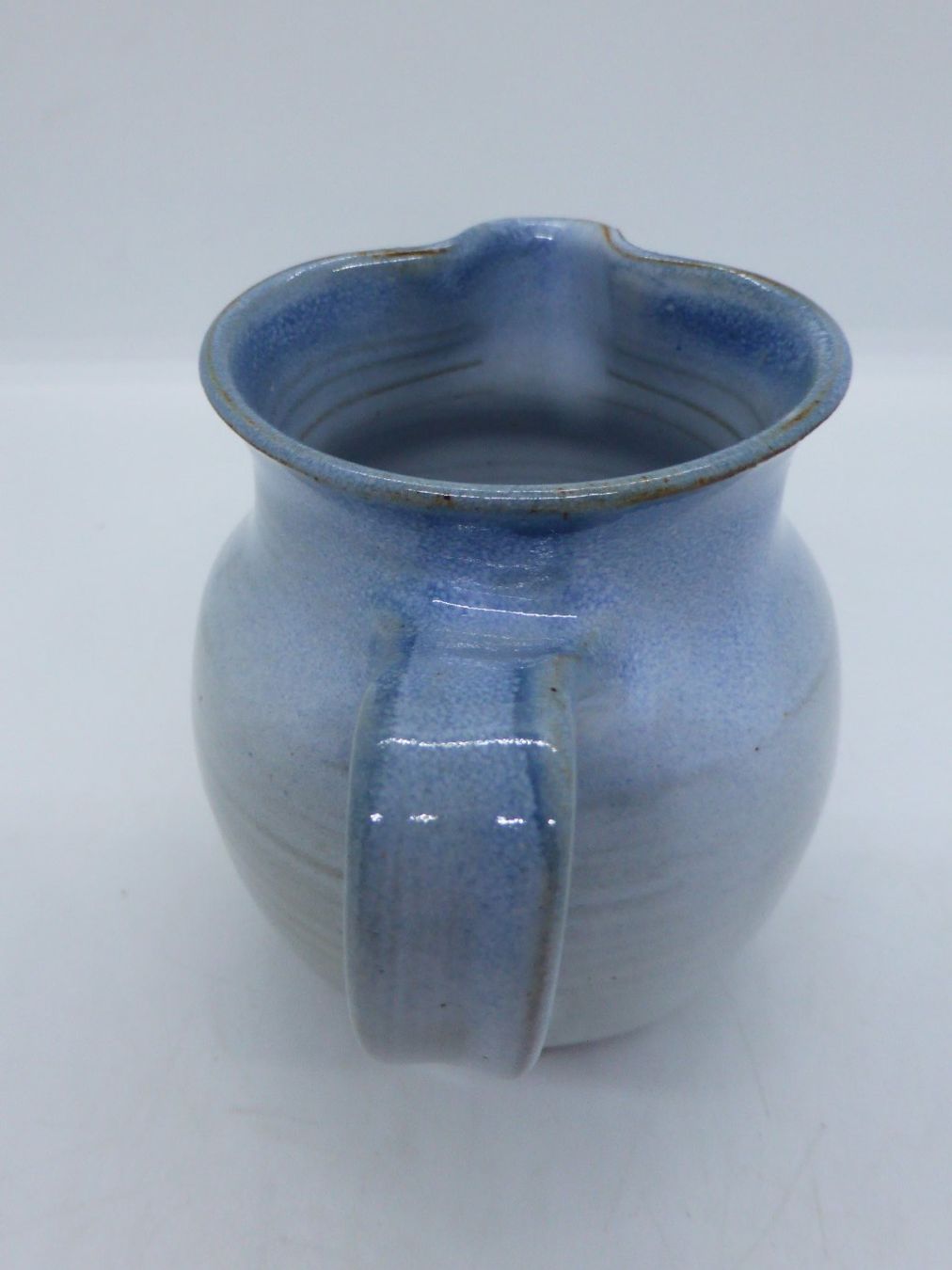 Karaffen: Atelier ATCH Thierry et Chantal Robert en grès, pot à crème – Gebraucht aus Porrentruy von Kim017 2